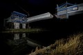 most ponad krpeniansky kanal