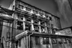 Factory of fear