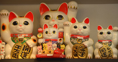 maneki-neko