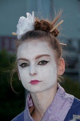 Gejša