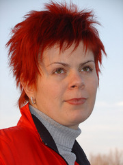 Pokus o portret