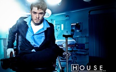 Cover House