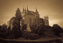 Bojnice