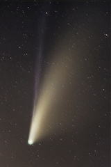 C 2020 F3 Neowise