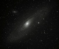 Andromeda