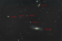 Messier 106