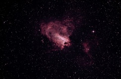 Podkova (Omega)