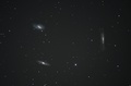 Leo triplet