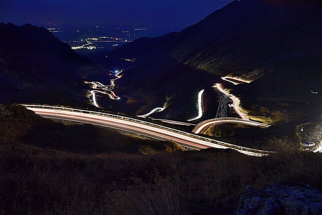 Transfăgărășan