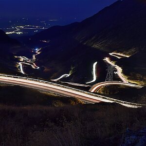 Transfăgărășan