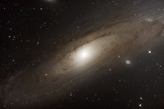 M31 - Andromeda