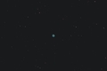 Prstencová hmlovina - M57