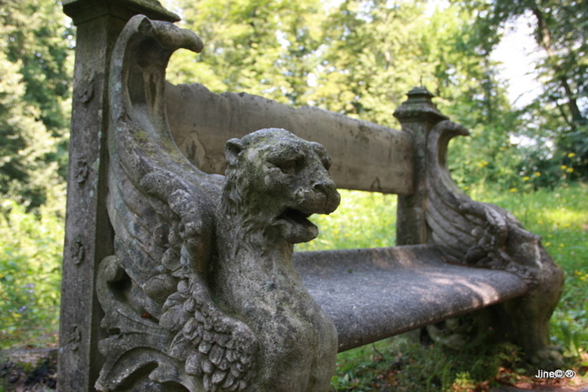Lavička