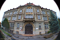 Evanjelická škola