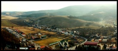 Panoráma