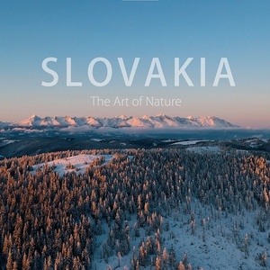 SLOVAKIA The Art of Nature