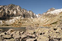 batizovské pleso