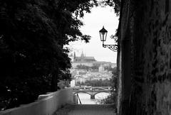 Praha
