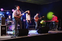 Te Breeze 9742 - koncert