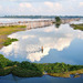 U Bein bridge, Myanmar