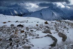 Zillertaler Alpenpark