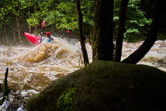 Devils Extreme Race