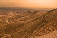 Judská Púšť