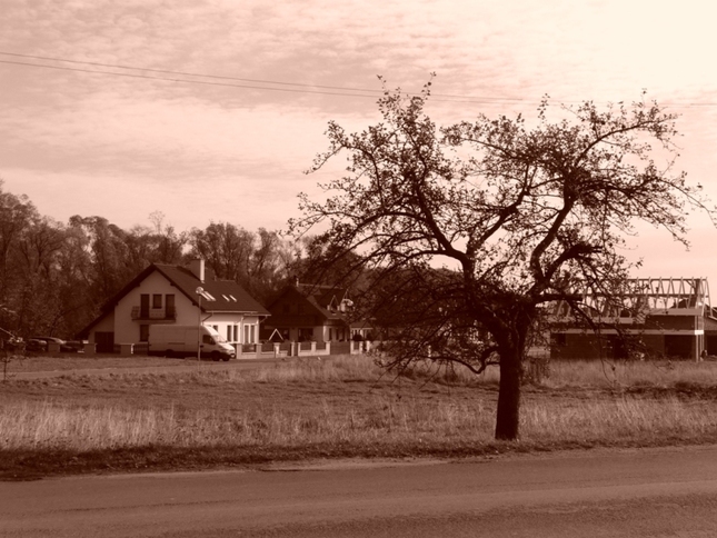 Krajinka