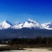 Vysoké Tatry