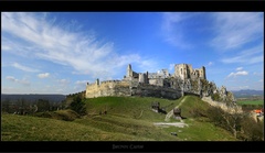 Beckov  Castle