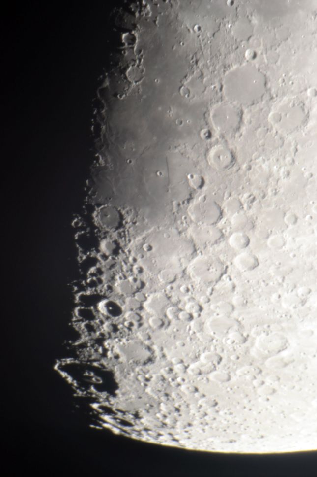 Kráter Clavius