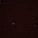 Planetárna hmlovina M 57