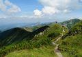 Fatranský pútnik