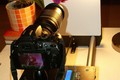 Ostré makro fotky s TimeLapse sliderom (Focus Stacking) (by ISD)