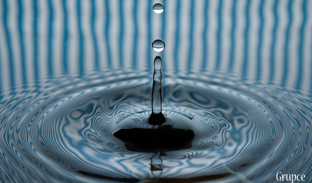 Tear Drop
