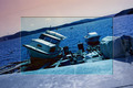 square ship