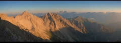 Alpine Summit