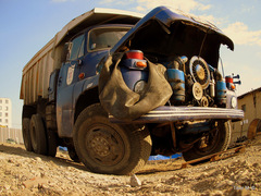 Dumper