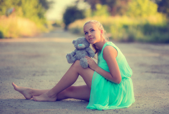 Pozri sa hore macko môj