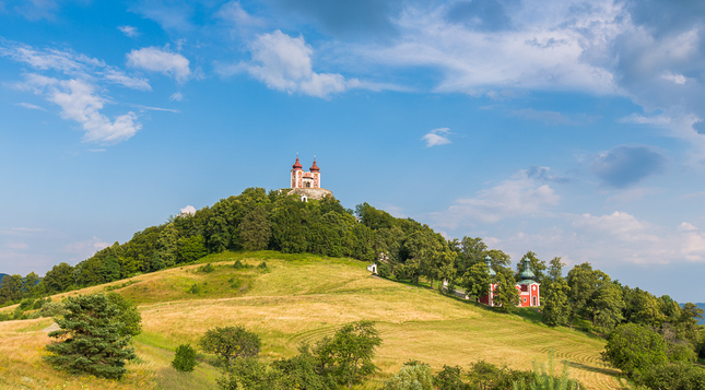 Letná pamiatka