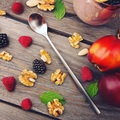 Breakfast smoothie