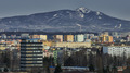 Ostrava se probouzí do jara