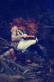 overcrowded state of mind
