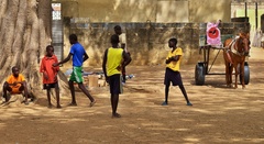 junajtíd kolór of...