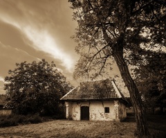 dlhý polčas rozpadu III