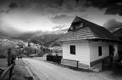 domčeky na výslní IIII.