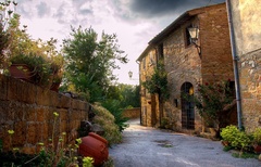 domčeky na výslní IIII.