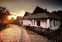 návraty v čase III