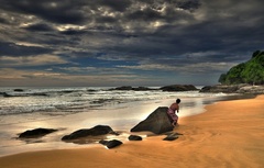 hlavne nenápadne...