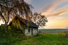 výhľady viničné I.